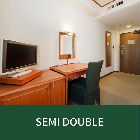 Plaza Hotel Premier - Vacation Stay 40087V Фукуока Екстериор снимка
