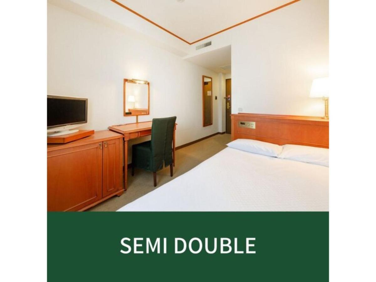 Plaza Hotel Premier - Vacation Stay 40087V Фукуока Екстериор снимка